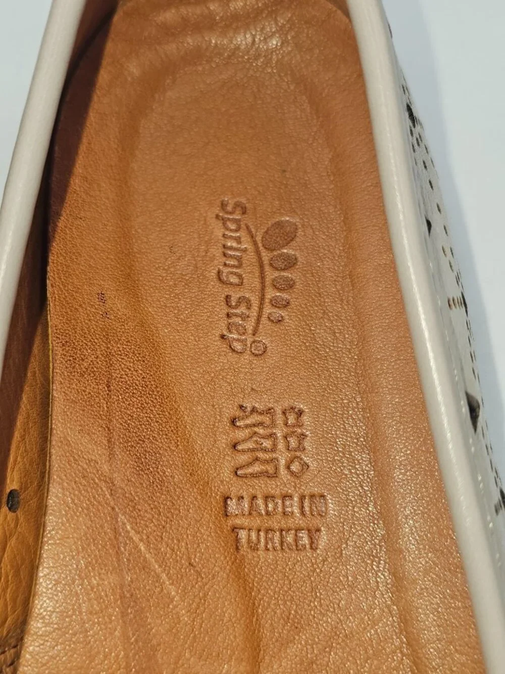 Spring Step pre owned